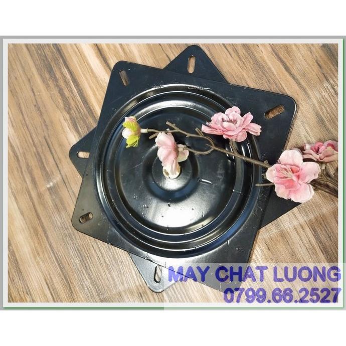 MÂM XOAY GHẾ 16 - 20CM