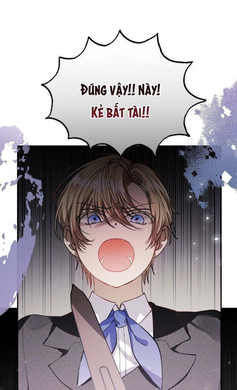 này tiểu công tước, hãy tin ở chị đi! chapter 18 93