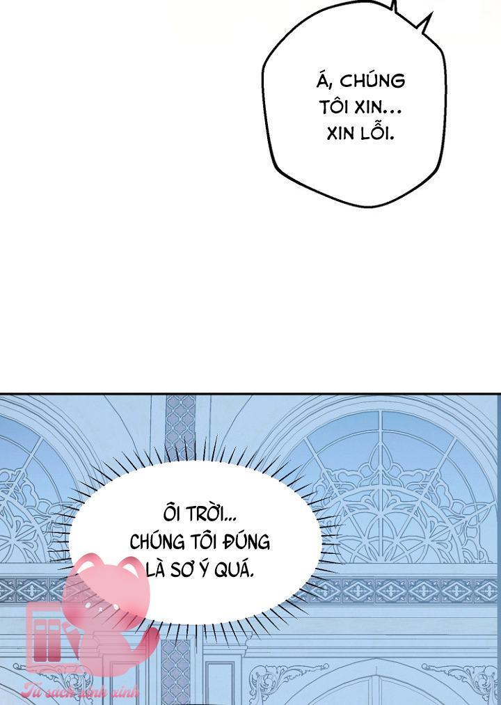 bỏ quách chồng con đi, tiền bạc mới là tất cả chapter 25 72