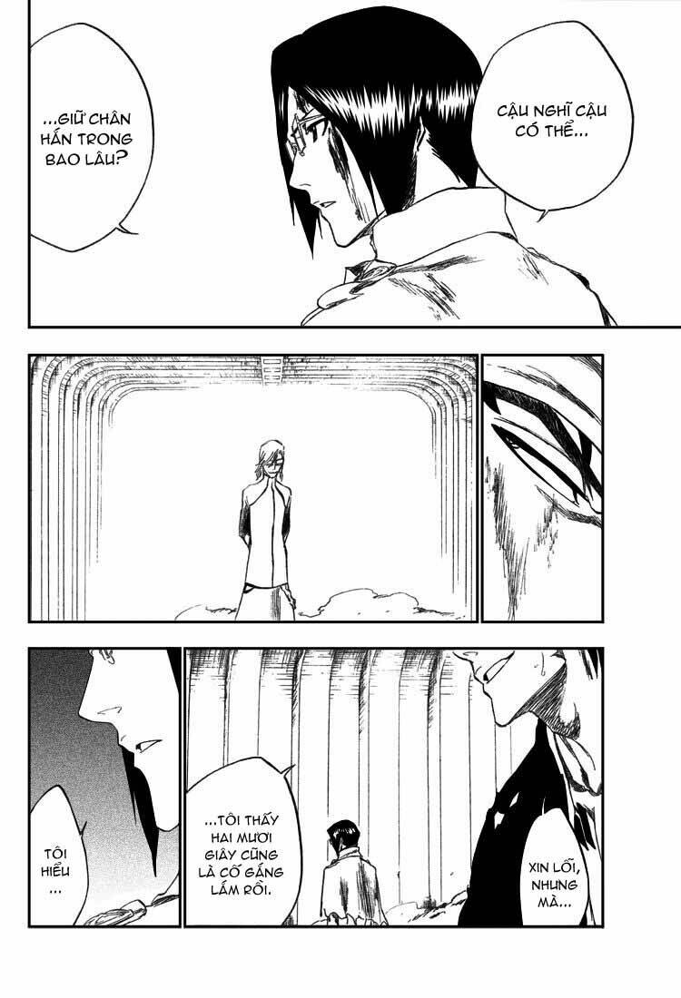 thần chết ichigo chapter 275 4