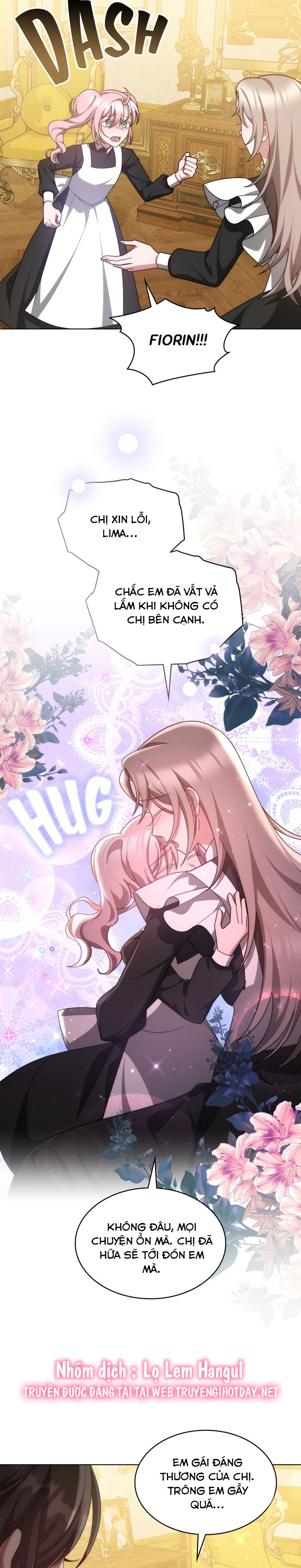 Giọt Nước Tràn Ly chapter 79 13