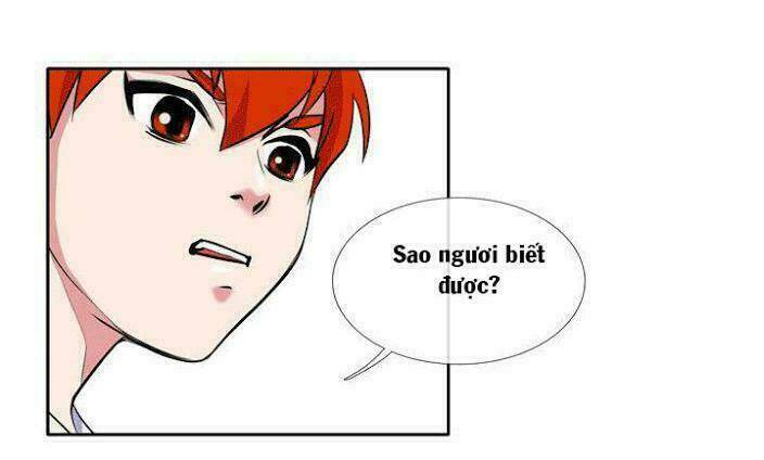 hoàng tử mèo đáng ghét chapter 1 61