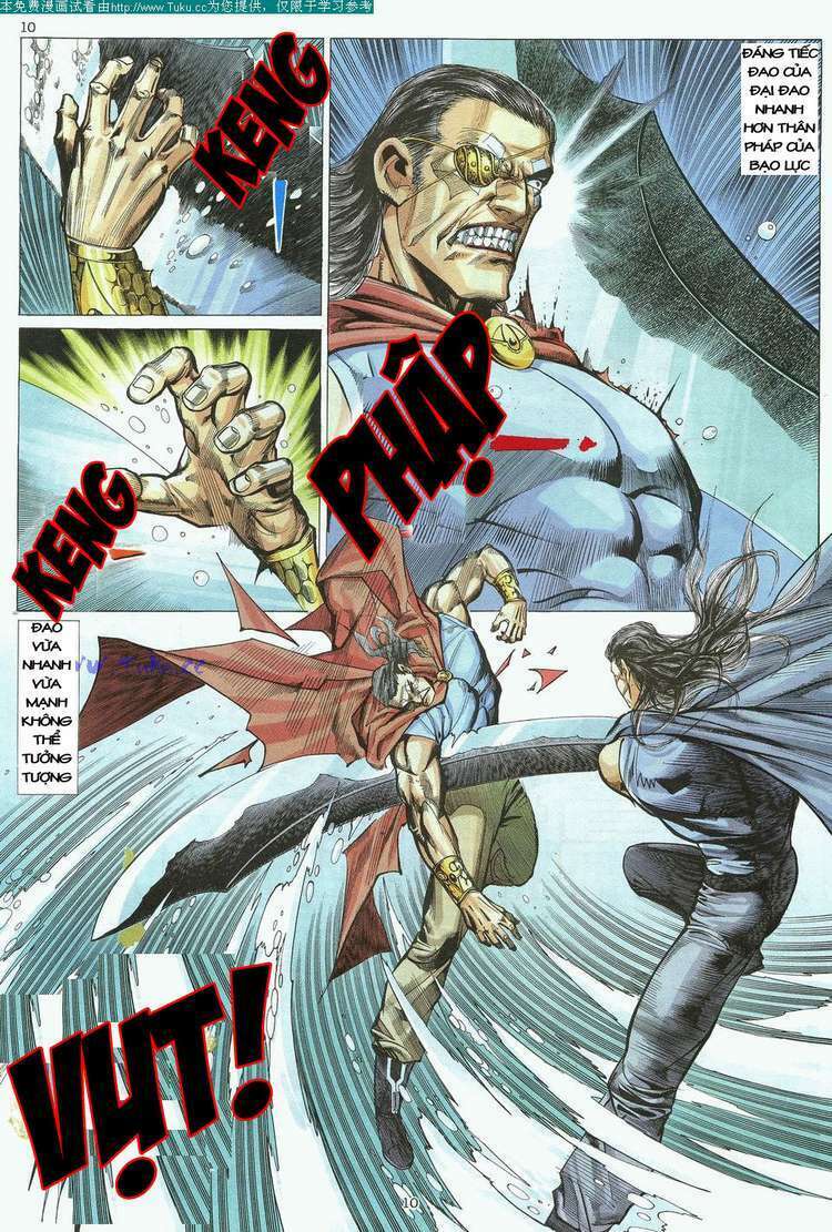 võ thần chapter 18 10