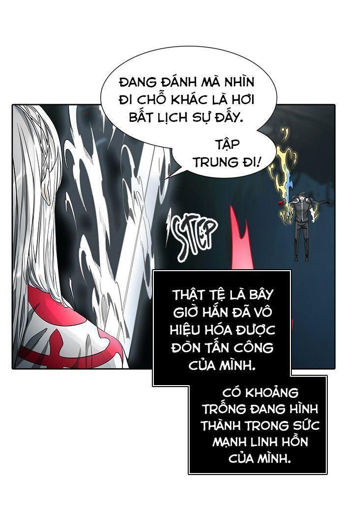 tòa tháp bí ẩn 2 chapter 481 15