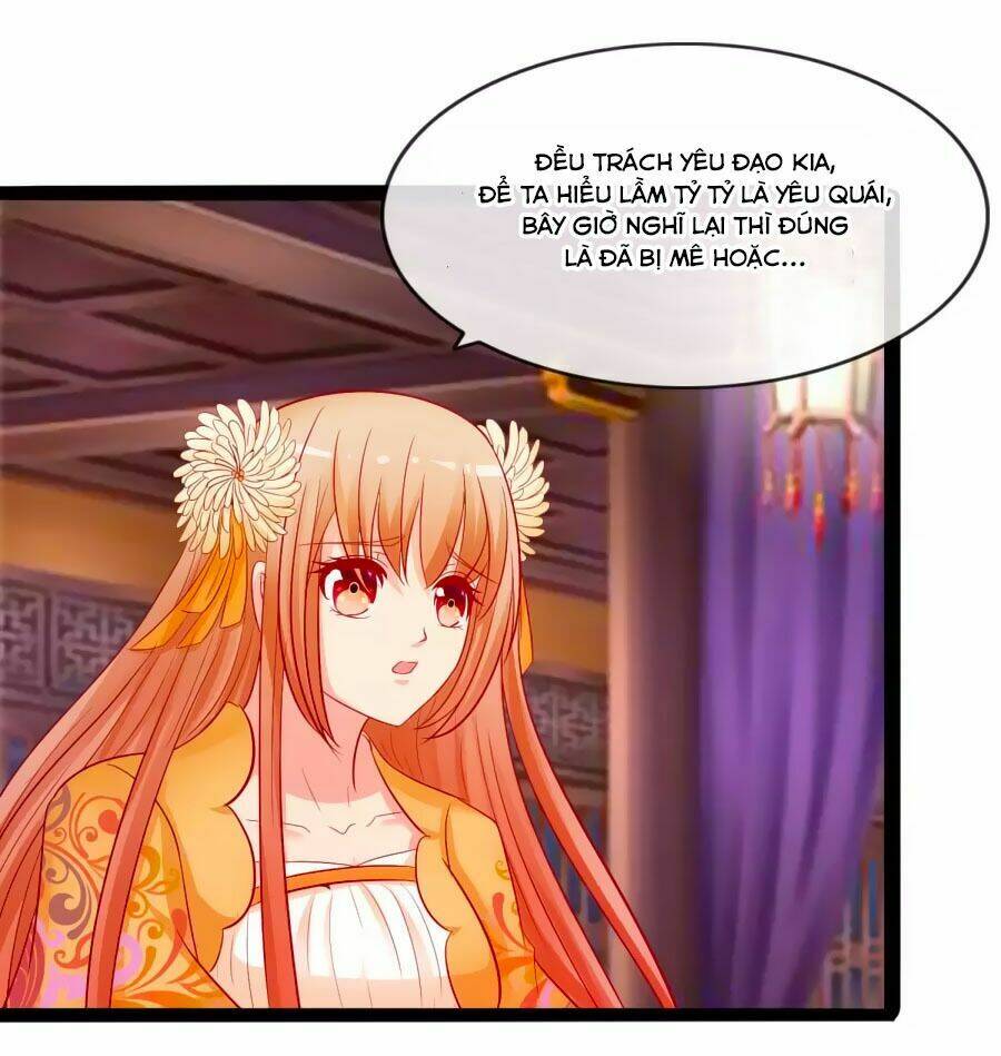 thỏ yêu tiểu vương phi chapter 48 5