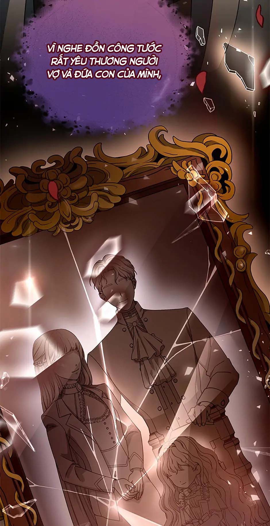 vị cứu tinh của nhân vật chính chapter 4 12