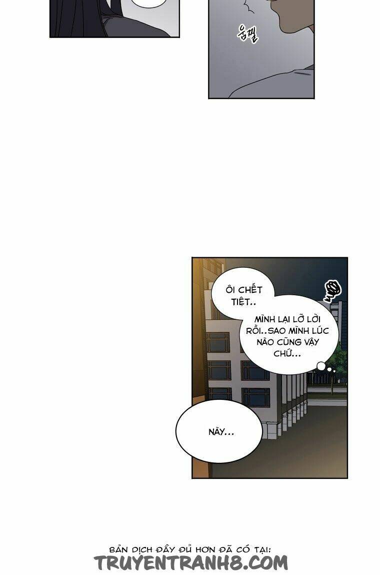 bokhee-ssi đáng yêu chapter 5 51