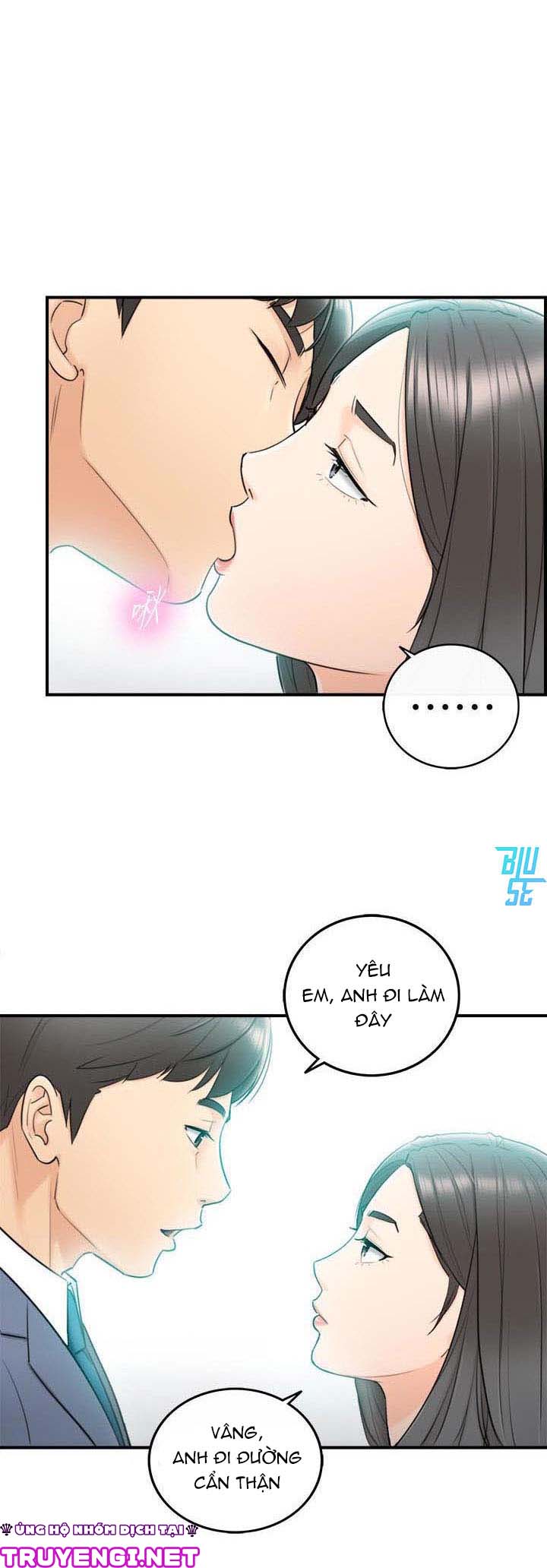 sếp trẻ chapter 7 10