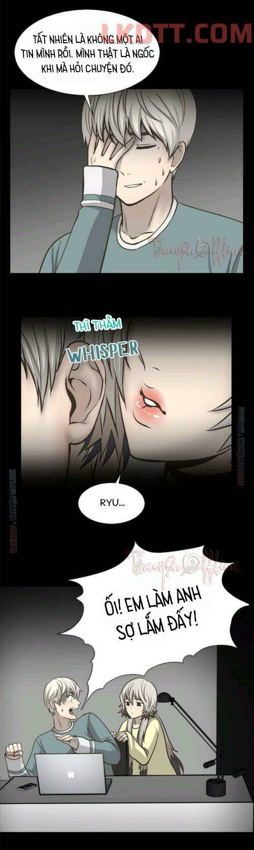 luna - dưới ánh trăng chapter 2 24