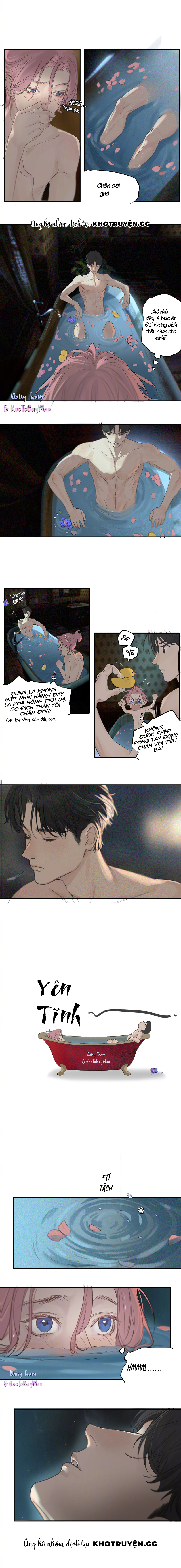 gặp quỷ chapter 1 3