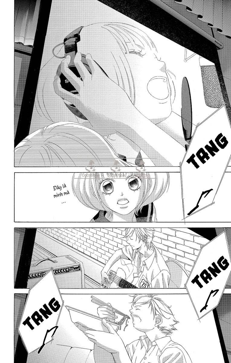 bướm trong sương mù chapter 22 26
