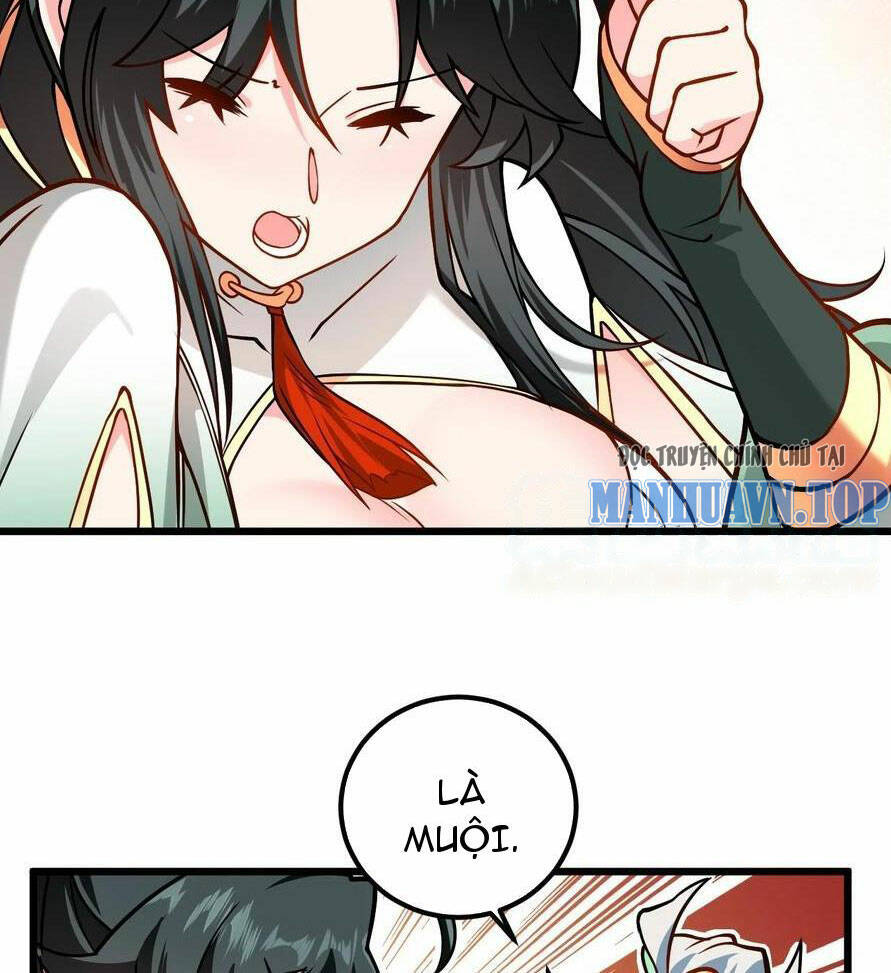 mang theo các tiên tử vô địch thiên hạ chapter 49 20