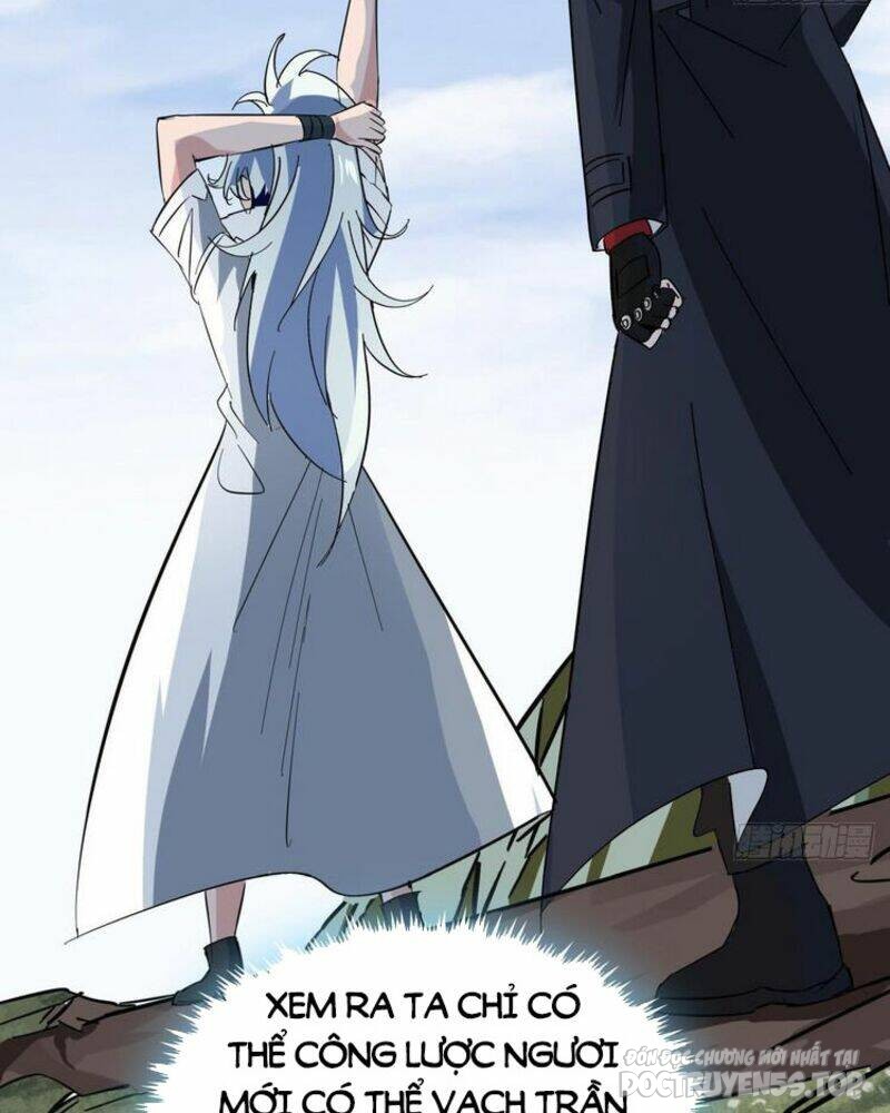 giải cứu 99 nữ chính ở mạt thế chapter 93 39