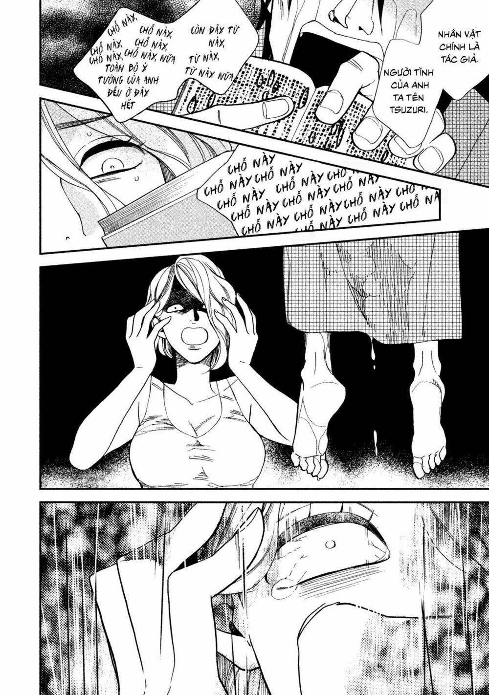 mystery for my dear a chapter 2 35