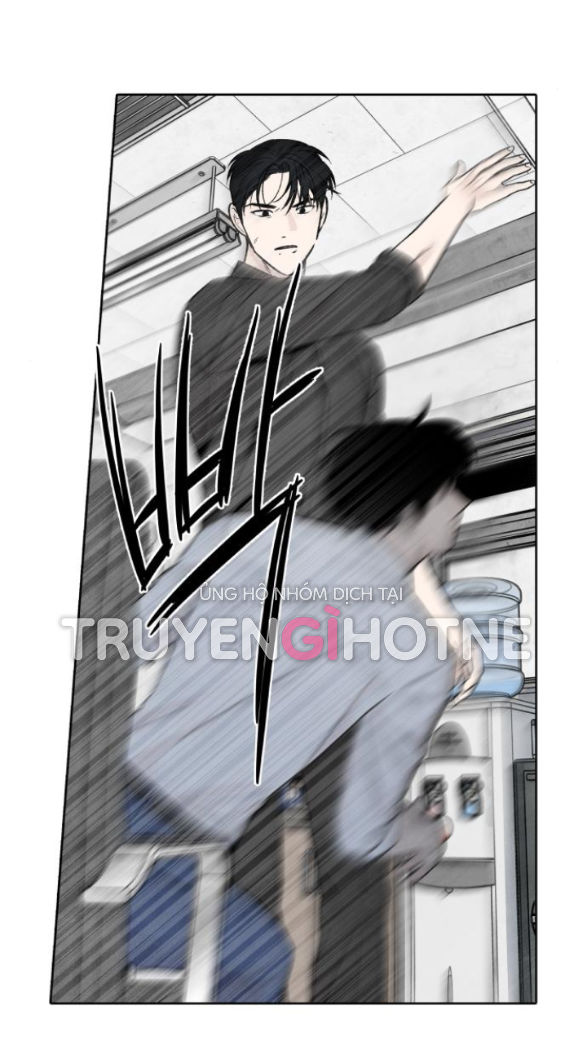 điều khiến tôi quyết tâm muốn chết chapter 60.2 22