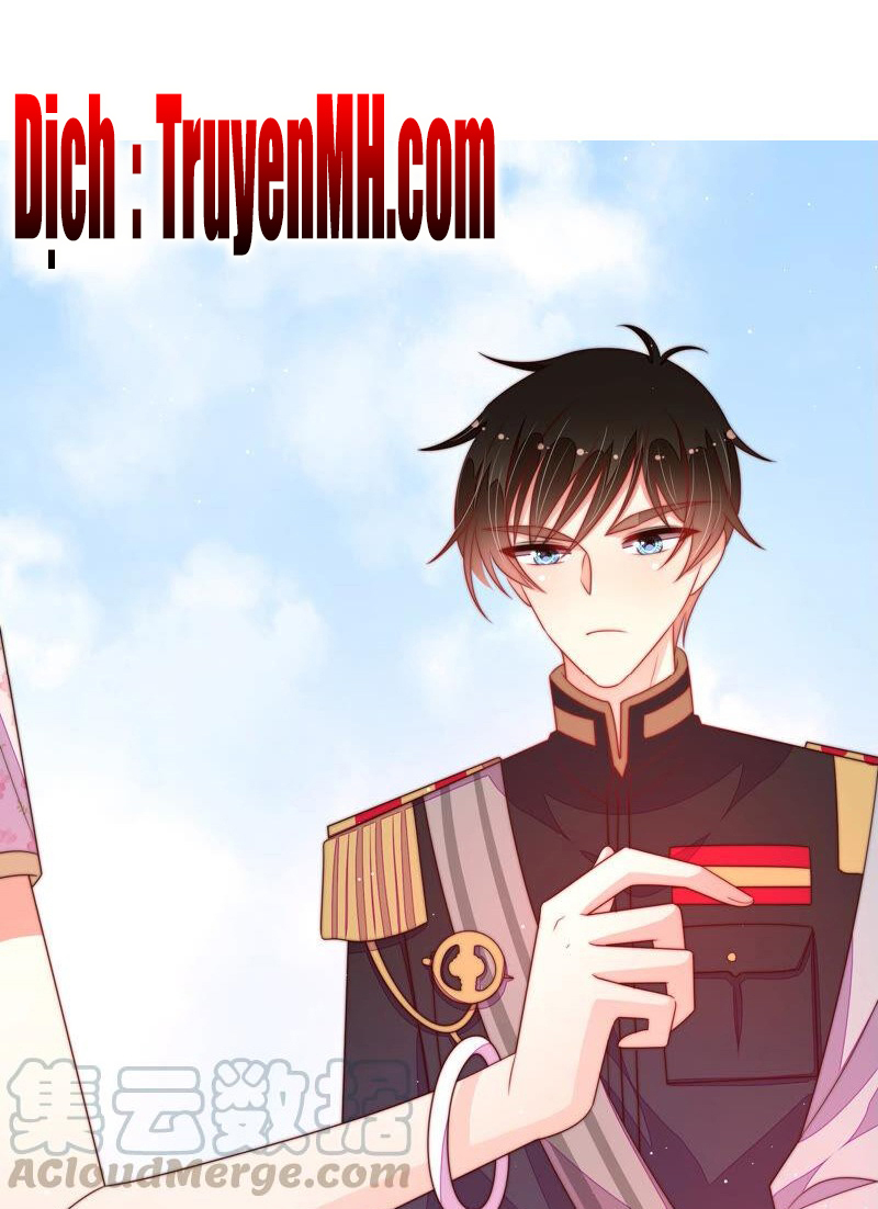 ngày nào thiếu soái cũng ghen chapter 338 8