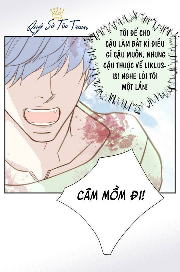 tiếp xúc chí mạng chapter 56 35