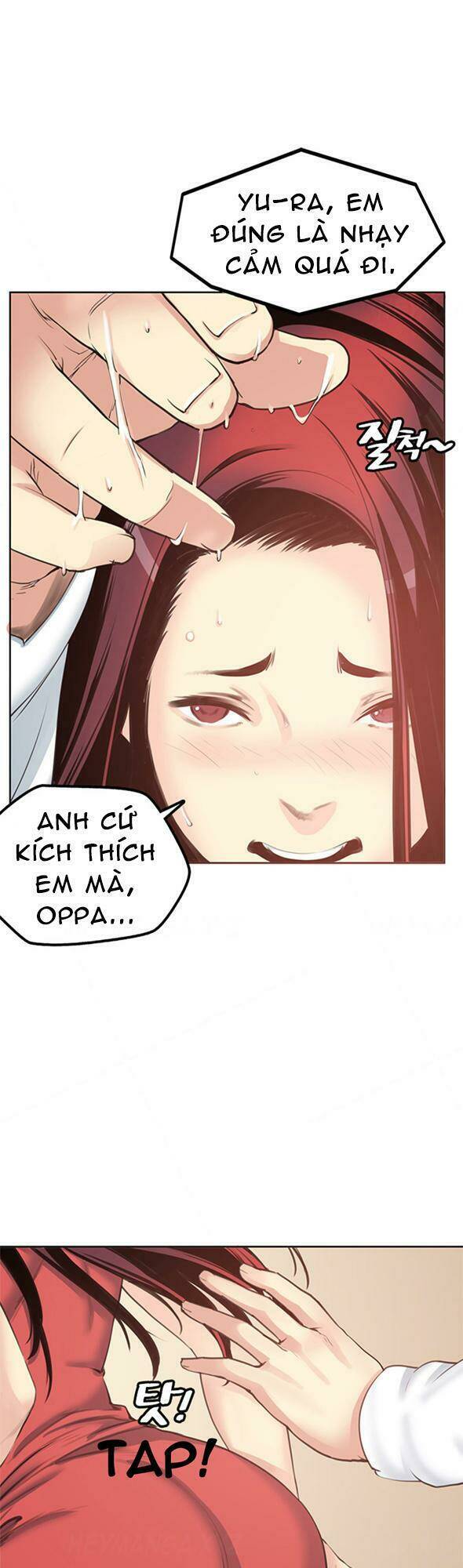 bạn gái của bạn thân chapter 4 36