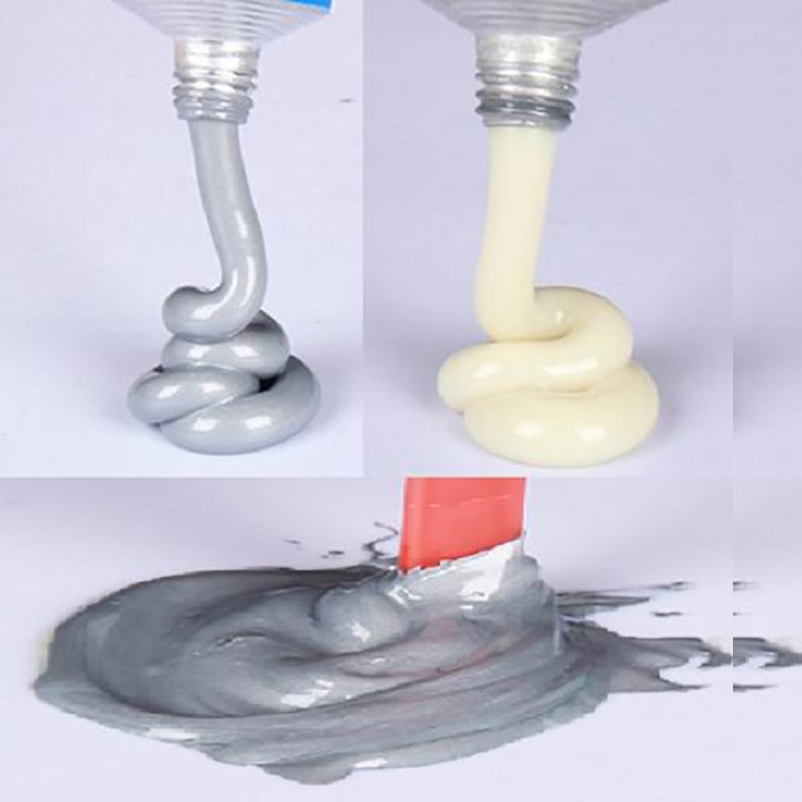 Keo Dán Đa Năng 2 thành phần Selleys Epoxy Fix 20ml