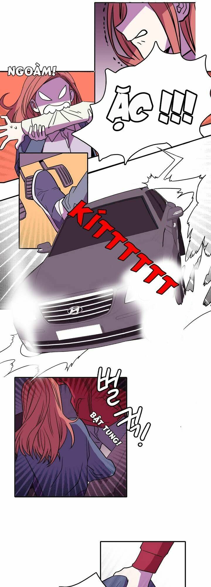 chuyện gì đến, rồi cũng sẽ đến chapter 1 49