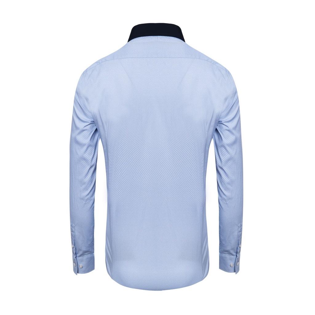 Áo sơ mi dài tay DGC - SASD1839M