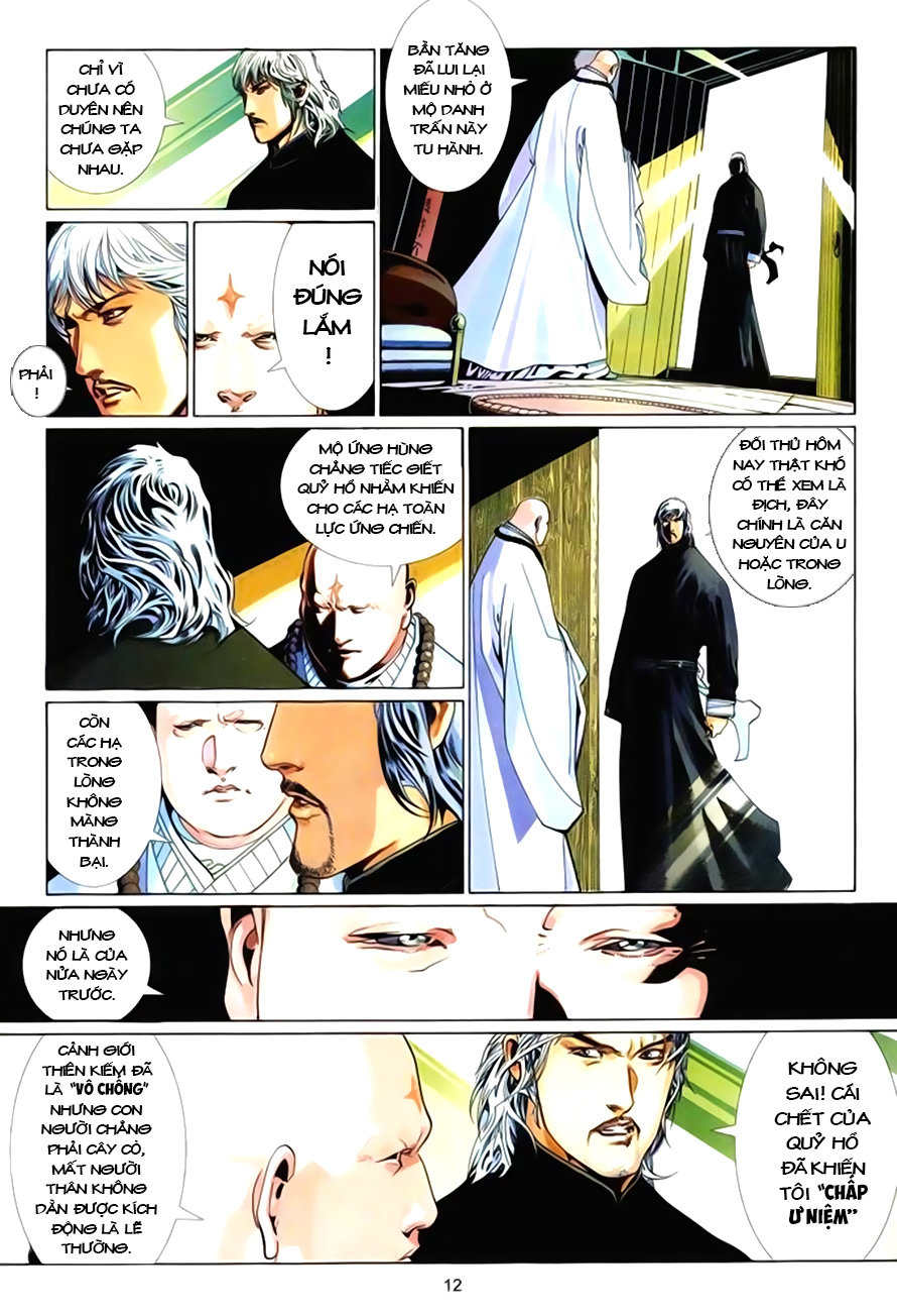 phong vân chapter 408 13