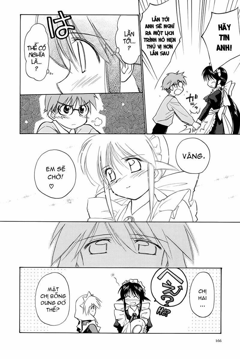 mahoromatic chapter 45.1 5