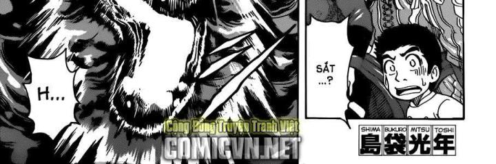 thánh tỏi sành ăn chapter 278 5