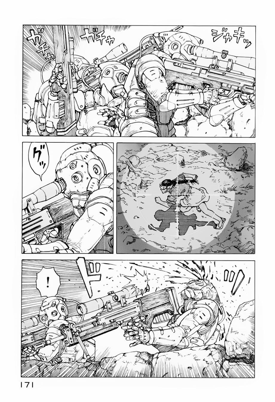 eden - một thế giới vô tận! chapter 17 15