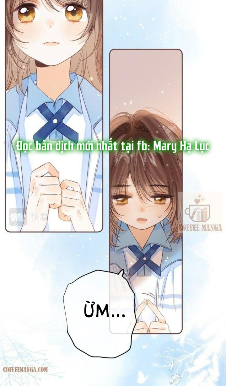 vụng trộm không thể giấu - mối tình thầm kín chapter 28 40