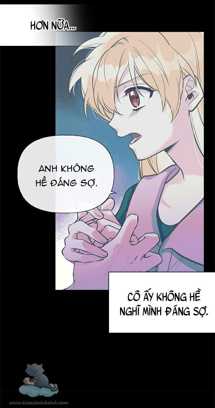 chị tôi nhặt về nam chính của tiểu thuyết chapter 16 56