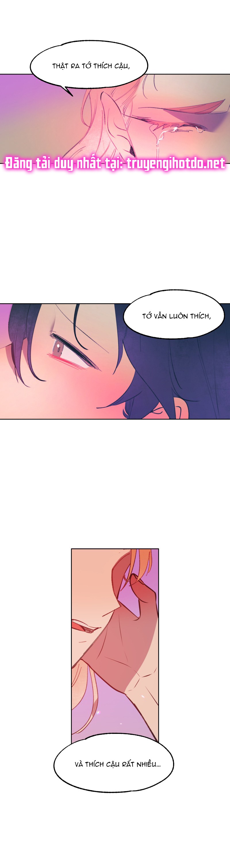 lời nói dối minh bạch chapter 6 4