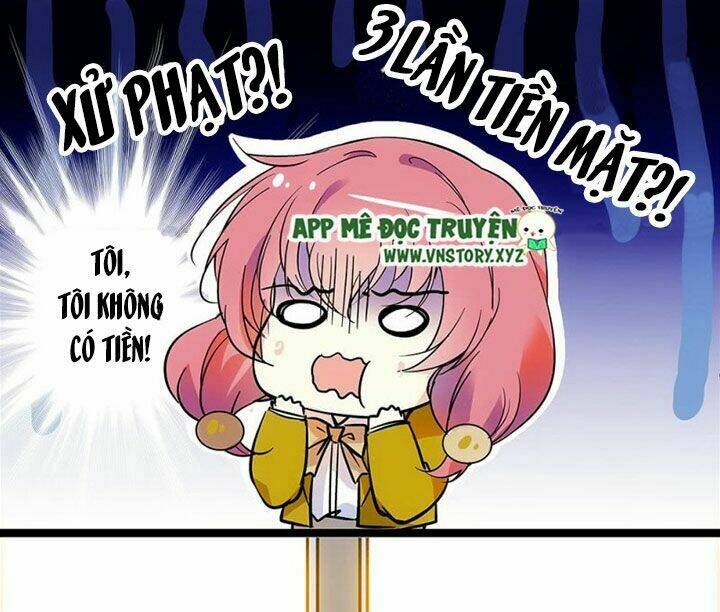 nữ hầu sau giờ học chapter 10 12