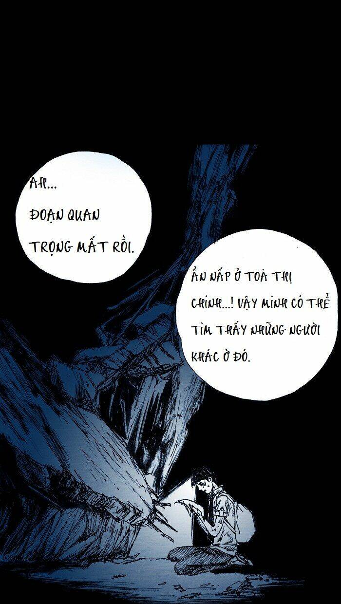 distant chapter 3 77