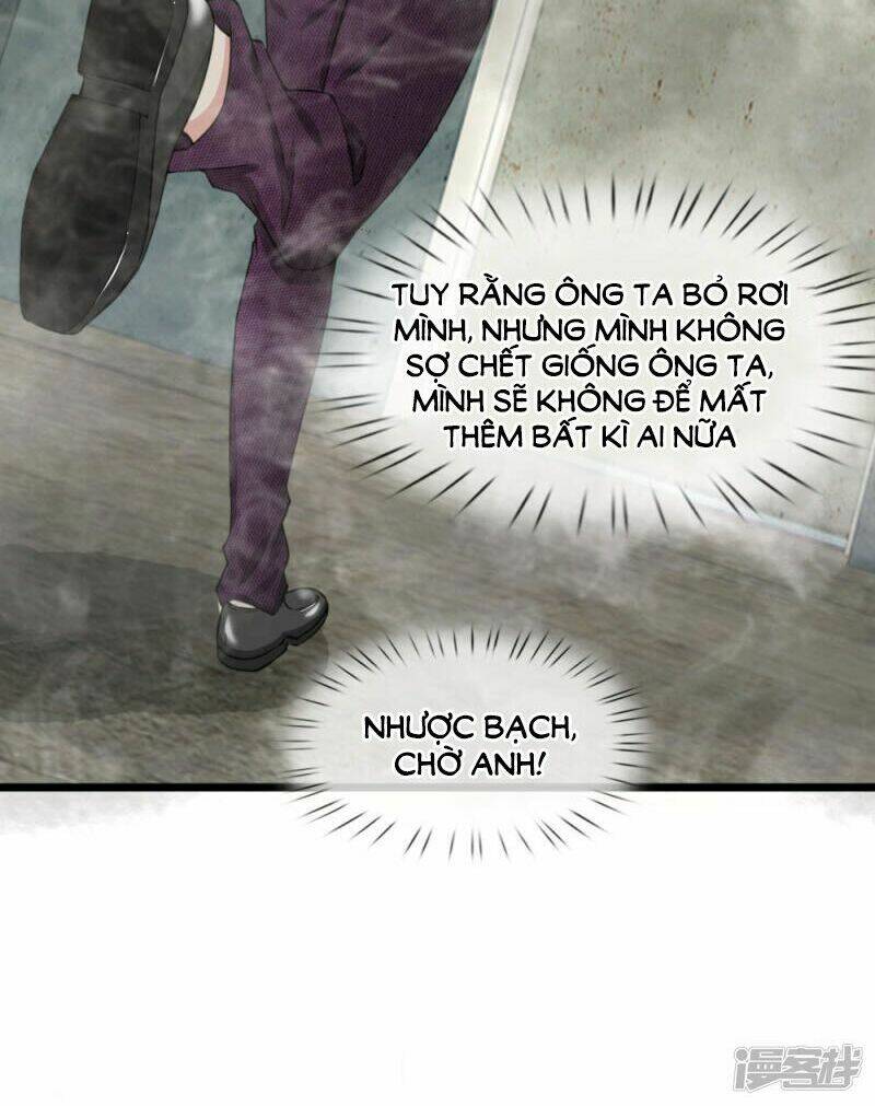 phúc hắc lão công buông em ra chapter 93 24