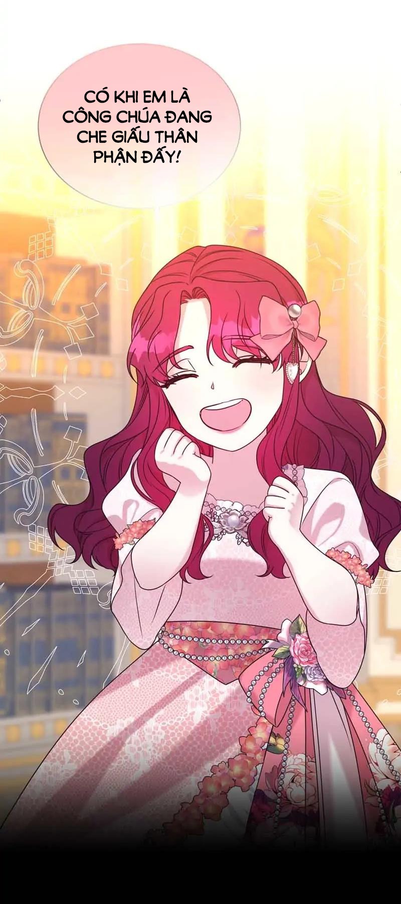 tôi chán nản vì người chồng thứ 2 còn "khỏe" hơn chồng cũ chapter 61.2 21