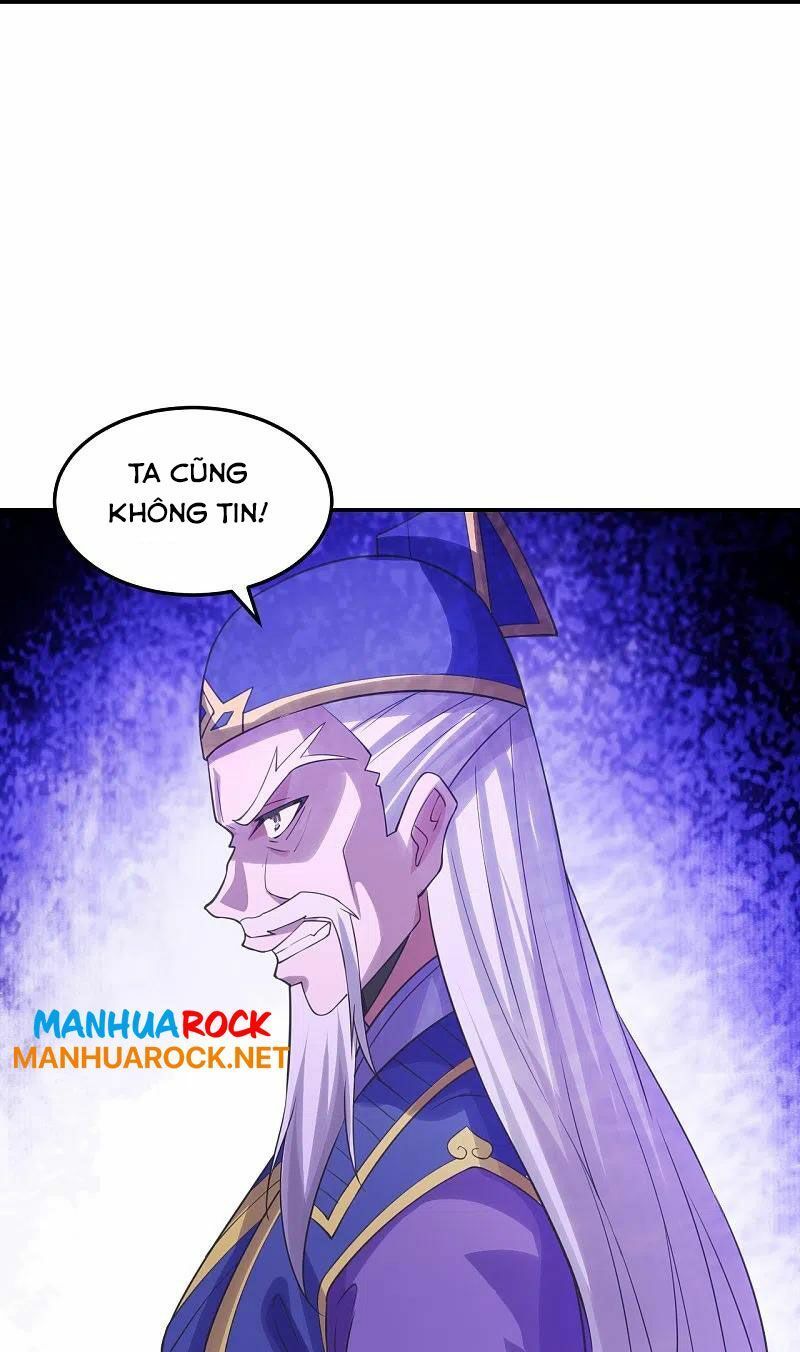 tiên võ đế tôn chapter 240 31