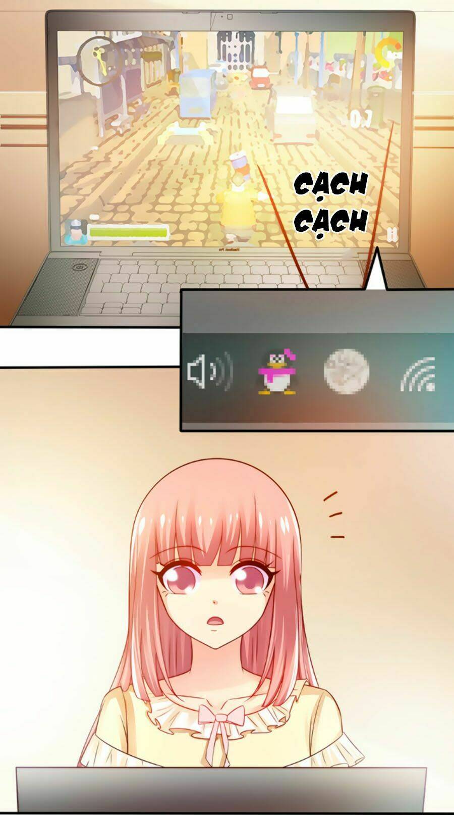 đại thúc, người ta sẽ ngoan chapter 33 2