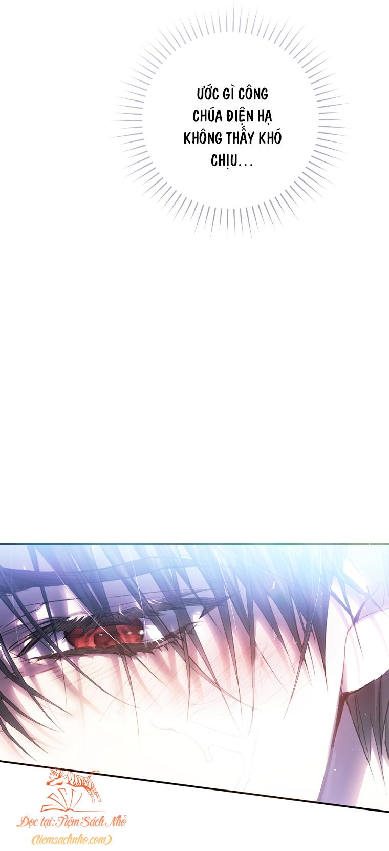 ác nữ là con rối chapter 78 19