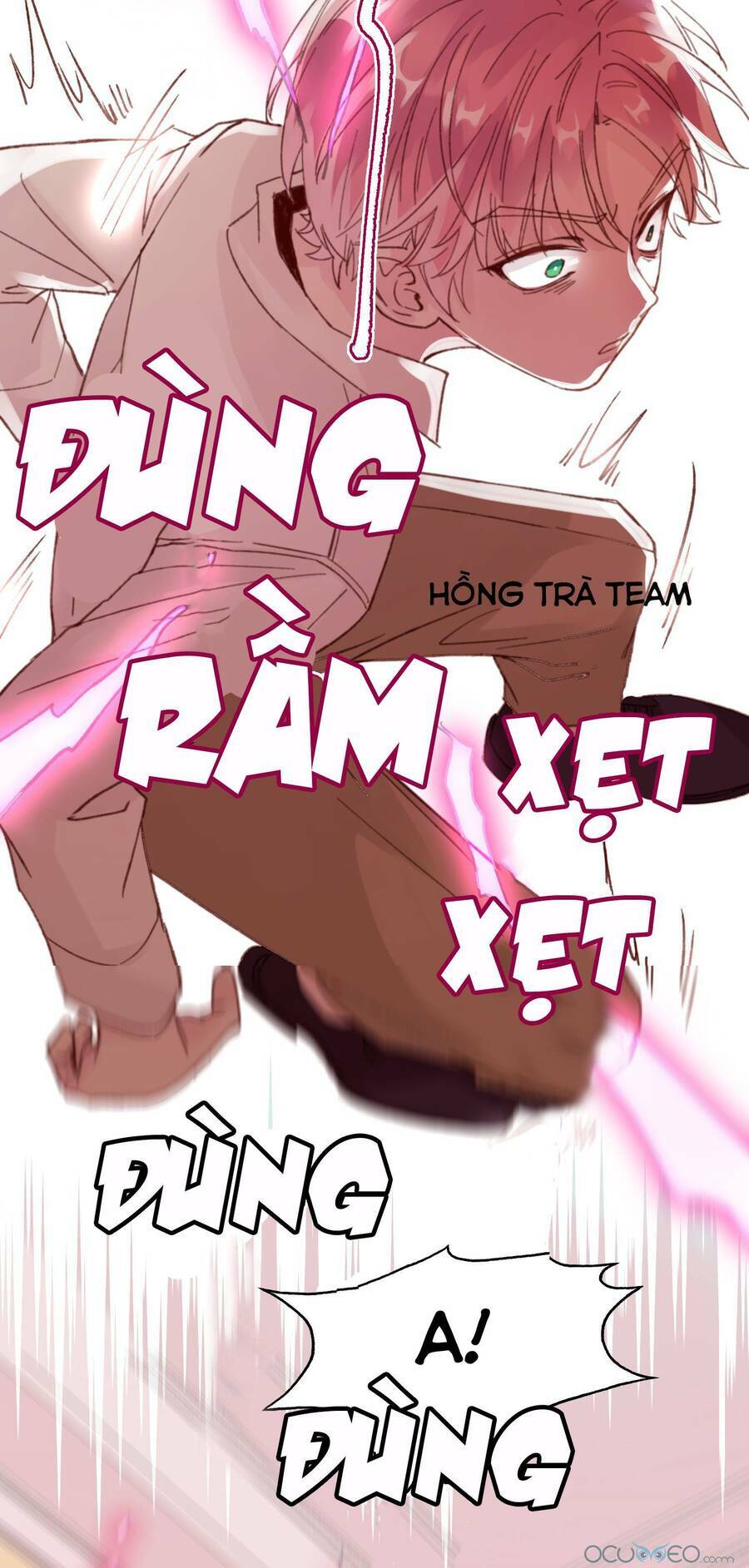 Tôi Phải Làm 1 Kẻ Đại Xấu Xa Chapter 5 - Trang 20