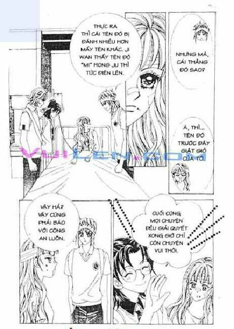 ánh nắng chói chang chapter 12 129