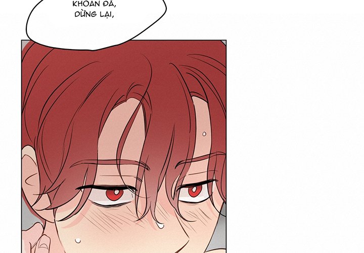 chuyện quái gì với giấc mơ đó vậy chapter 54 24