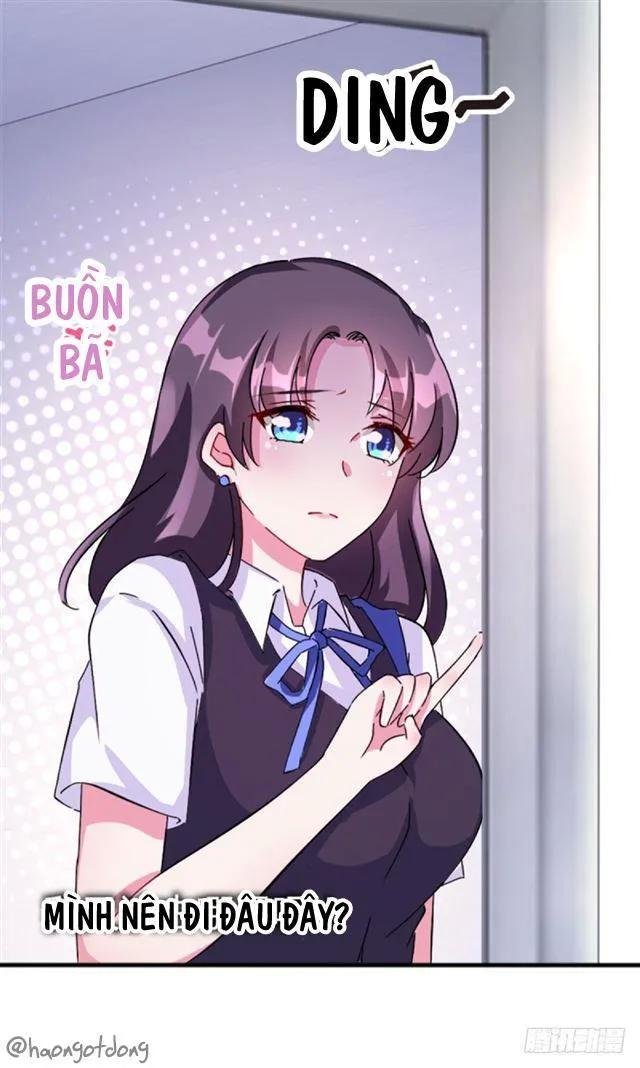 gửi người không quen chapter 2 2