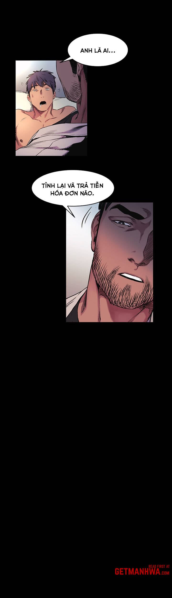 vương quốc của tôi chapter 78 12