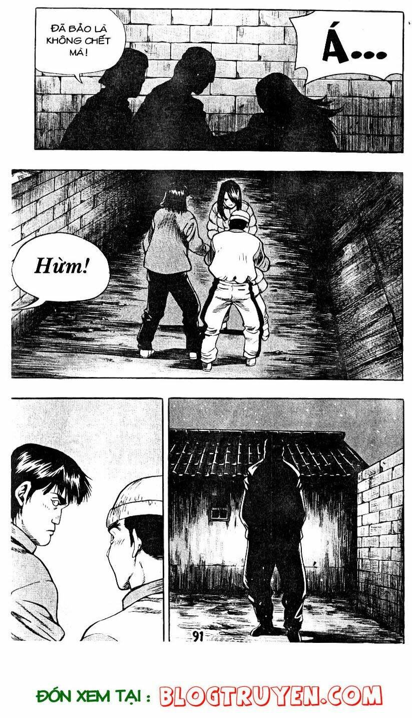 kid gang chapter 142 9