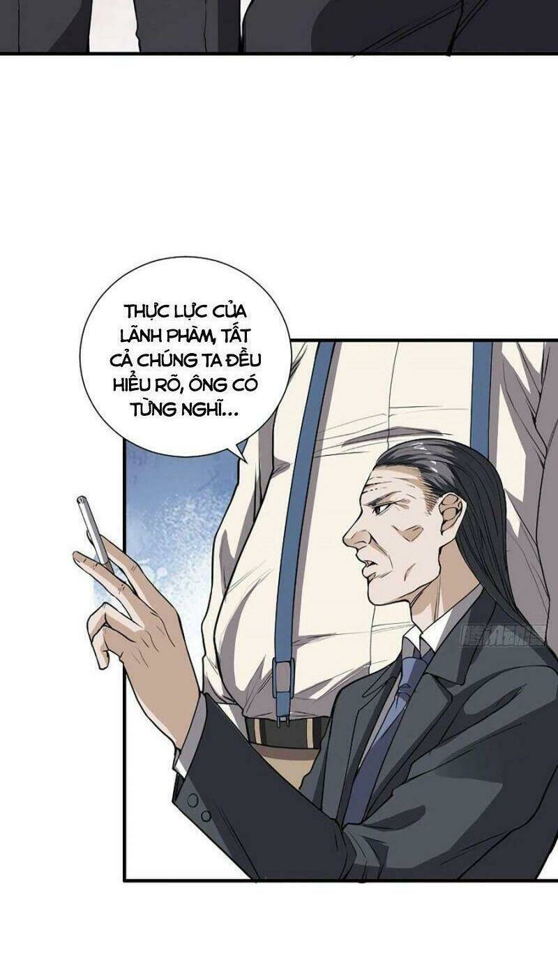 người tu tiên tại đô thị chapter 173 10