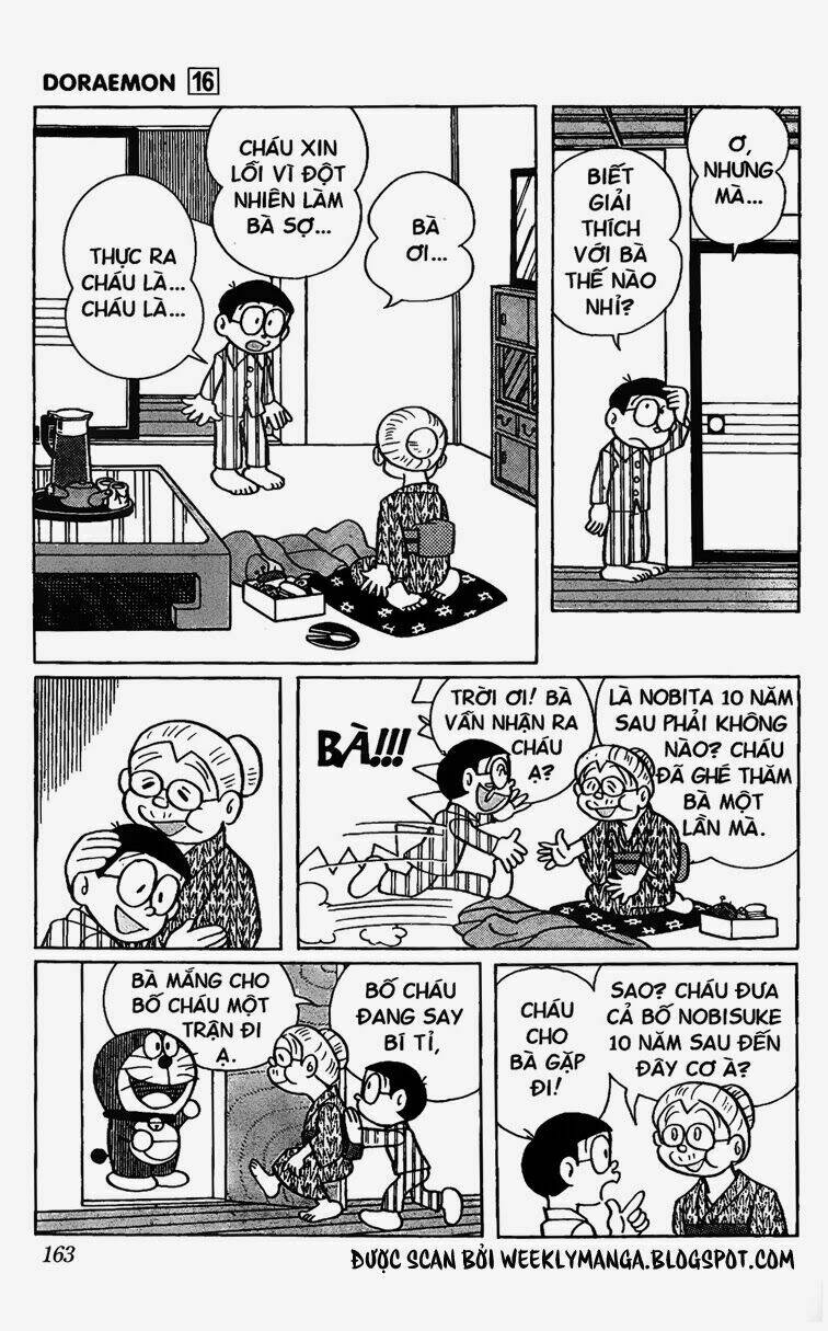 doraemon chapter 304 7