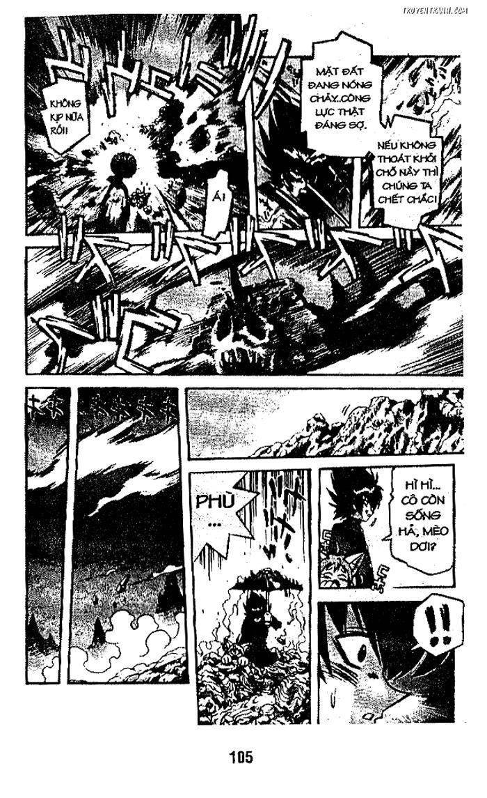 devil and devil chapter 34 26