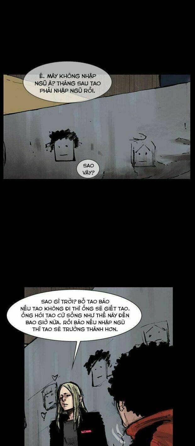 dokgo 2 | độc cô 2 chapter 14 1