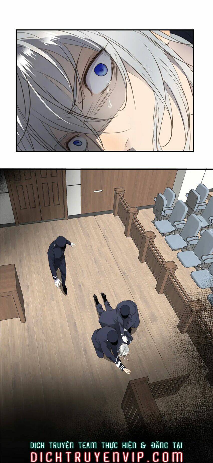 tiên sinh nói dối chapter 78 44